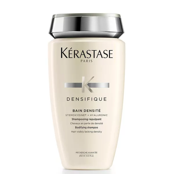 Kerastase Densifique, kąpiel, szampon zagęszczający z kwasem hialuronowym, 250ml