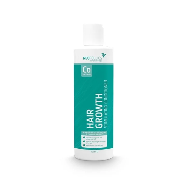 Neofollics Hair Growth Stimulating Conditioner odżywka stymulująca wzrost włosów 250ml