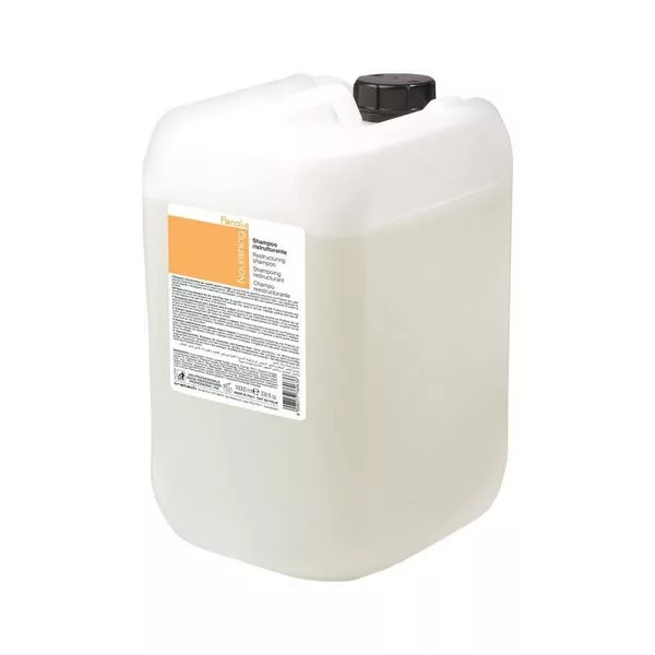 Fanola Nourishing, szampon odżywczy, 10l