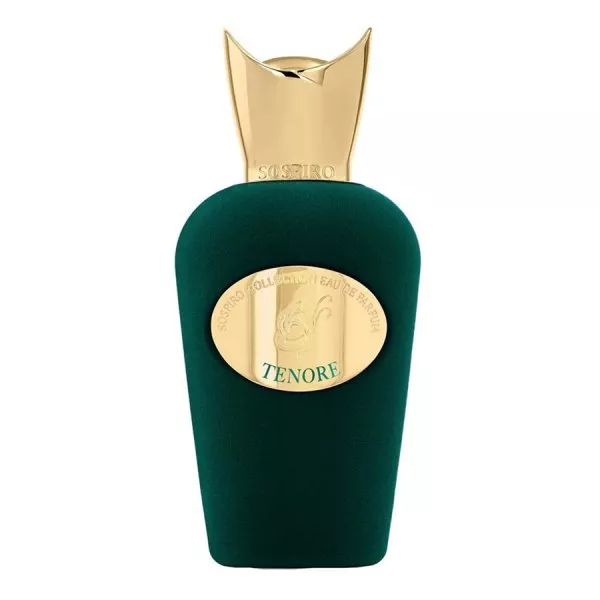 Sospiro Perfumes Tenore woda perfumowana spray 100ml (U)