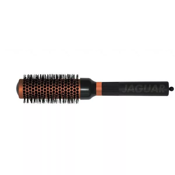 Jaguar Ceramic Copper, szczotka ceramiczna do modelowania, 33mm