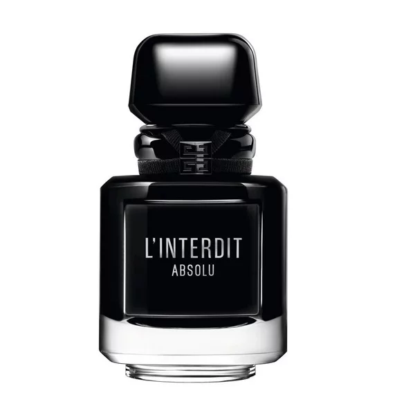 Givenchy L'Interdit Absolu Intense woda perfumowana spray 35ml (W)