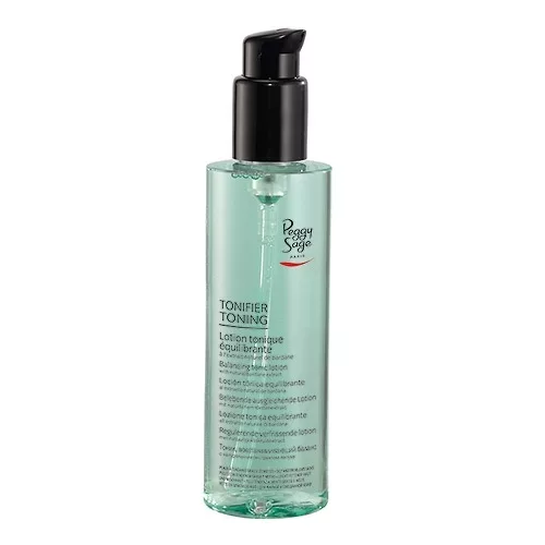 Peggy Sage płyn do twarzy tonizująco-wyrównujący, bez alkoholu, 200ml, ref. 400040