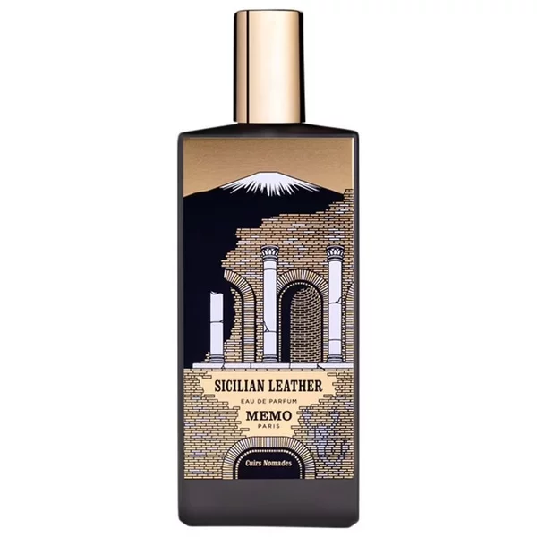 Memo Paris Sicilian Leather woda perfumowana spray 75ml (U)