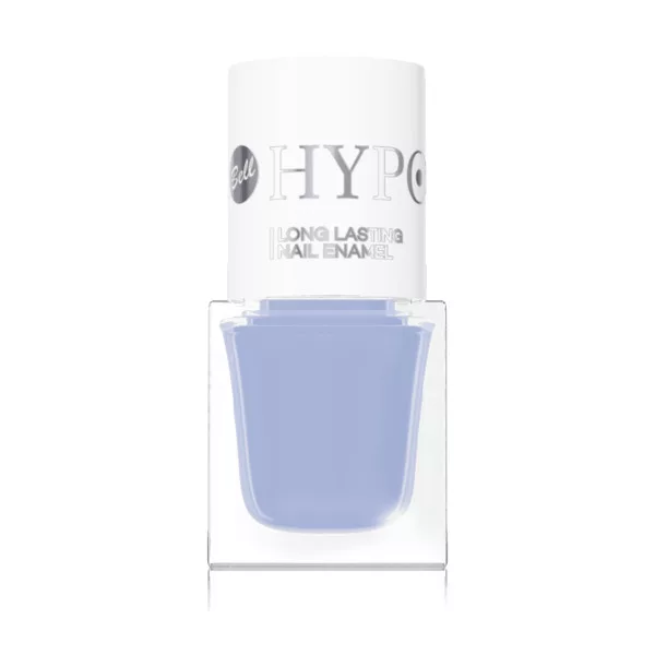 Bell HYPO Long Lasting Nail Enamel, lakier do paznokci, 16v2, 10g