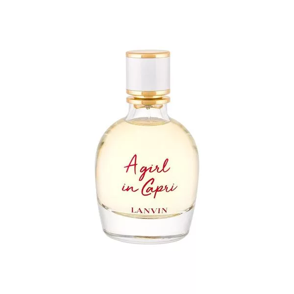 Lanvin A Girl in Capri, woda toaletowa, 90ml (W)