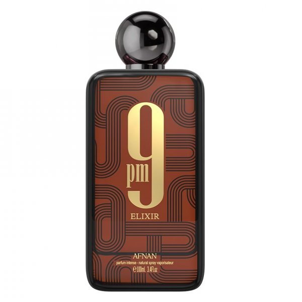 Afnan 9pm Elixir perfumy spray 100ml (U)
