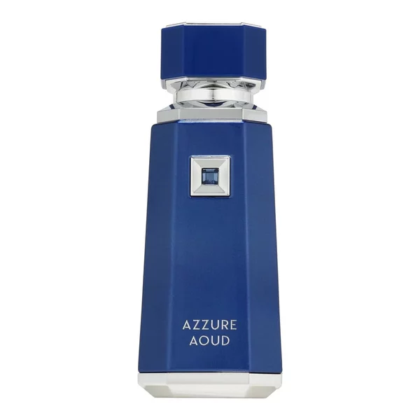 French Avenue Azzure Aoud woda perfumowana spray 100ml (M)