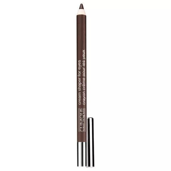 Clinique, Cream Shaper For Eyes aksamitna kredka do oczu 105 Chocolate Lustre 1,2g