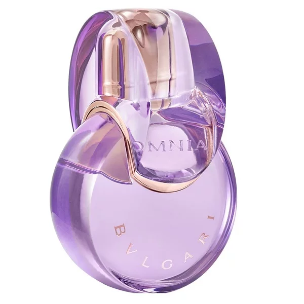 Bvlgari Omnia Amethyste woda toaletowa spray 50ml (W)