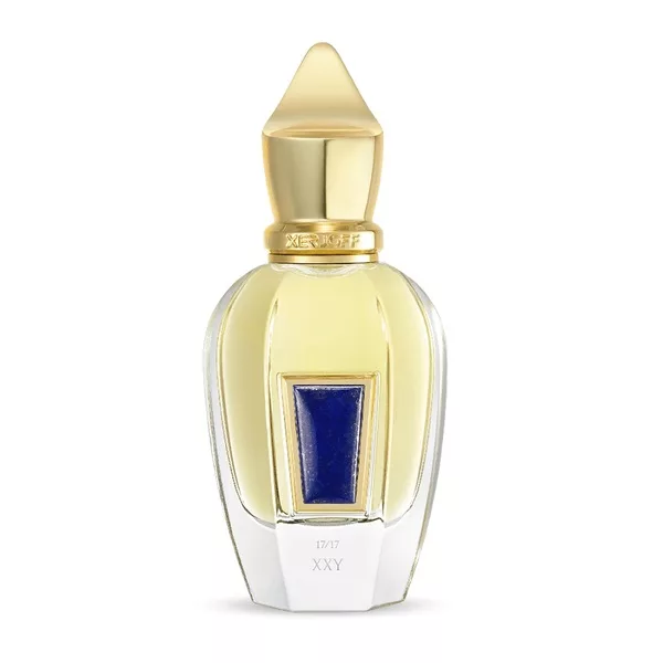 Xerjoff 17/17 XXY woda perfumowana spray 50ml (U)