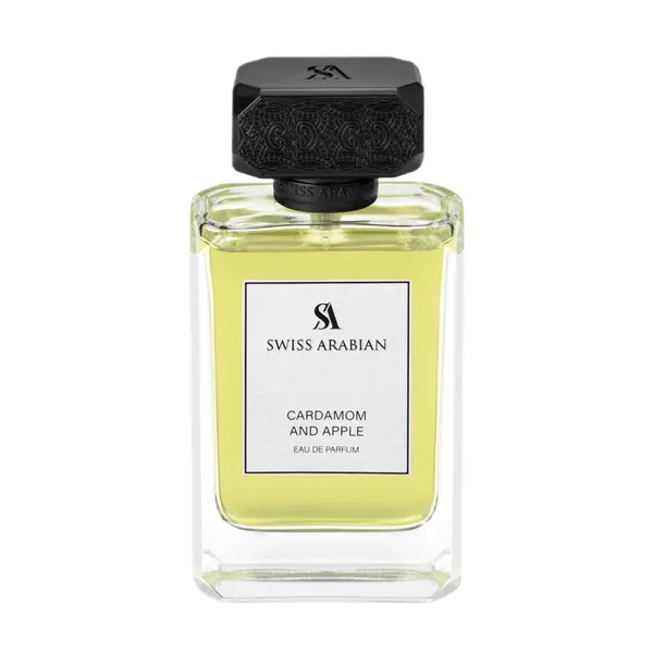 Swiss Arabian Cardamon and Apple woda perfumowana spray 100ml (M)