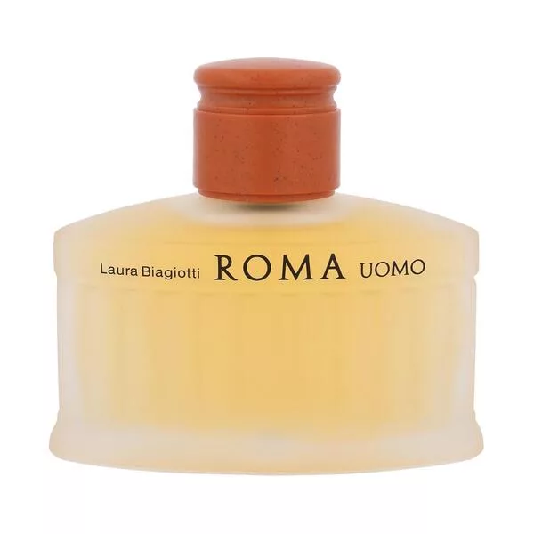 Laura Biagiotti Roma Uomo, woda toaletowa, 125ml (M)