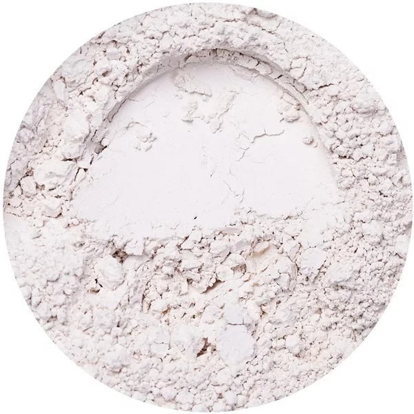Annabelle Minerals, cień glinkowy do powiek, 3g Almond Milk