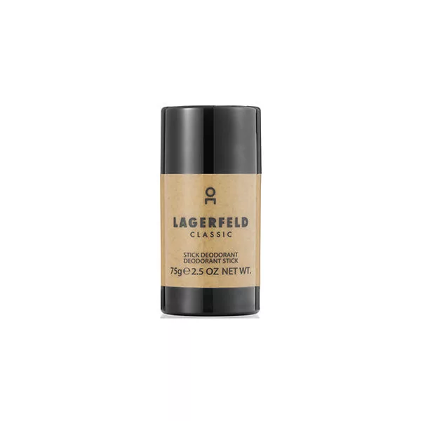 Karl Lagerfeld Classic dezodorant sztyft 75ml (M)