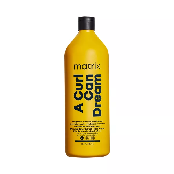 Matrix A Curl Can Dream, odżywka do włosów kręconych, 1000ml