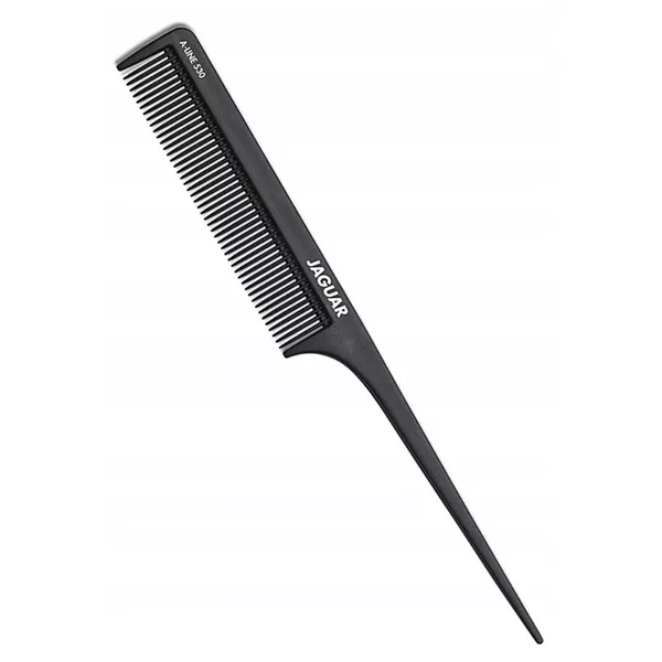 Jaguar Ionic, A-line, grzebień antystatyczny 8.25", ref. A530