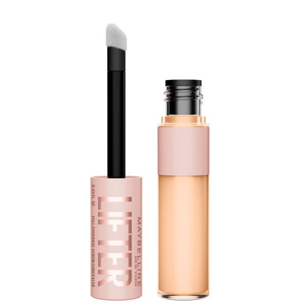 Maybelline Lifter Concealer rozświetlający korektor do twarzy 30 11ml
