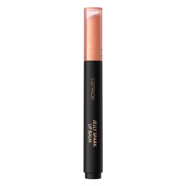 Catrice Jelly Spark Lip Balm, balsam do ust, 030 Glitter BAE, 2.5g