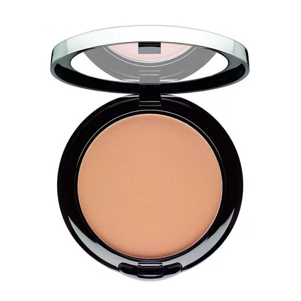 Artdeco HD Compact Powder, puder do twarzy, kompaktowy, 8 - natural peach, 10g