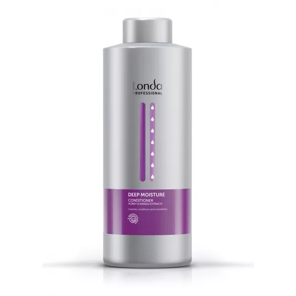 Londa Deep Moisture, odżywka nawilżająca, 1000ml
