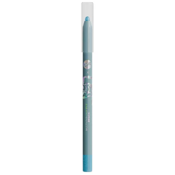 Bell x Red Lipstick Monster, kredka do oczu, 001, 1,28g