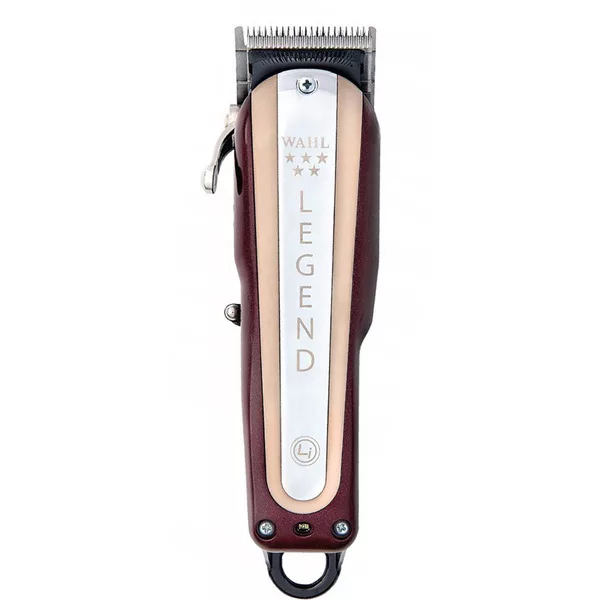 Wahl Legend 5 Star Cordless, bezprzewodowa maszynka do włosów