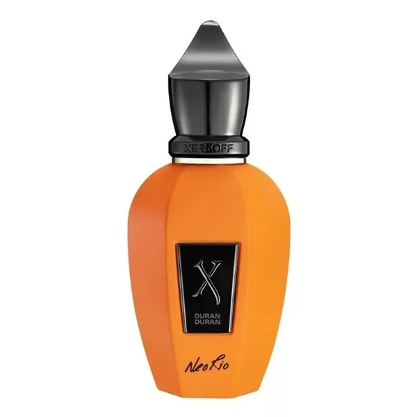 Xerjoff Duran Duran NeoRio Orange perfumy spray 50ml (U)