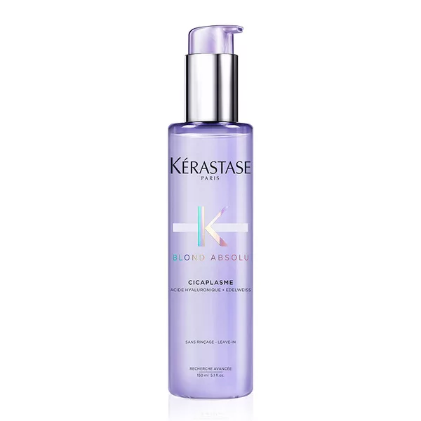 Kerastase Blond Absolu, serum rozświetlające Cicaplasme, 150ml