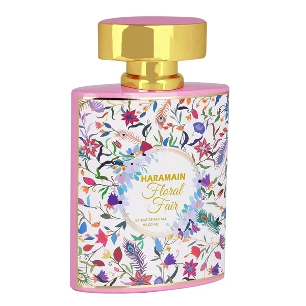 Al Haramain Floral Fair ekstrakt perfum 100ml (W)