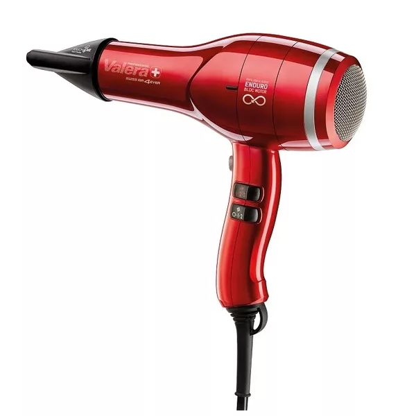 VALERA Air4ever IONIC Rotocord, suszarka z dyfuzorem, 2400W