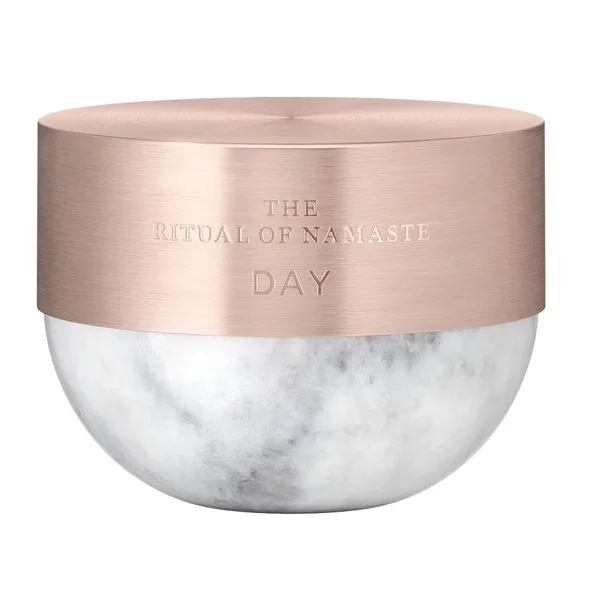 Rituals The Ritual of Namaste przeciwzmarszczkowy krem na dzień 50ml
