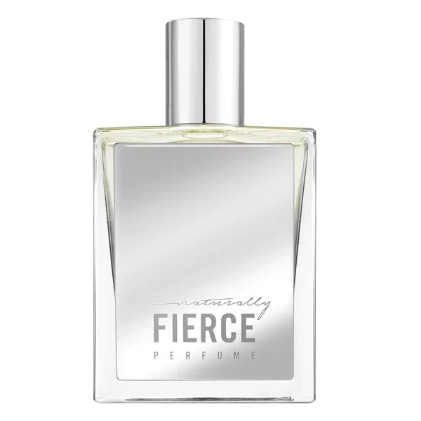 Abercrombie&Fitch Naturally Fierce woda perfumowana spray 50ml (W)