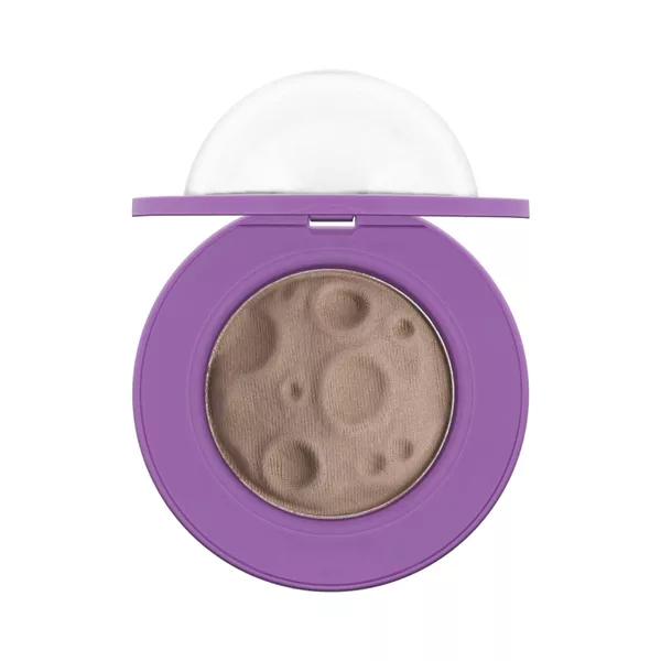 Wibo Meteor Shower Bronzer rozświetlający bronzer do twarzy 01 Into The Void
