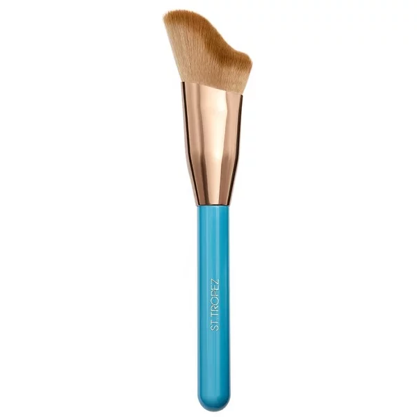 St. Tropez Tantour & Applicator Brush pędzel do aplikacji samoopalacza i konturowania