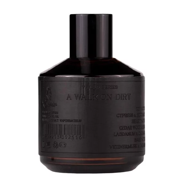 Emir A Walk On Dirt woda perfumowana spray 100ml (U)