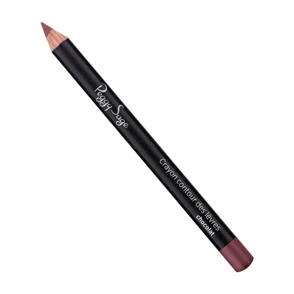 Peggy Sage Crayon contour des levres, konturówka do ust, 1,14g , 130112 Chocolat