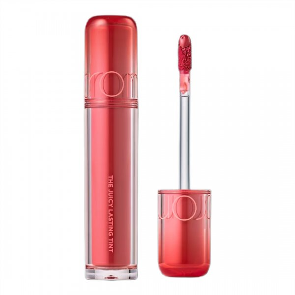 Rom&nd The Juicy Lasting Tint błyszczyk do ust 06 Peeling Angdoo 3.5g
