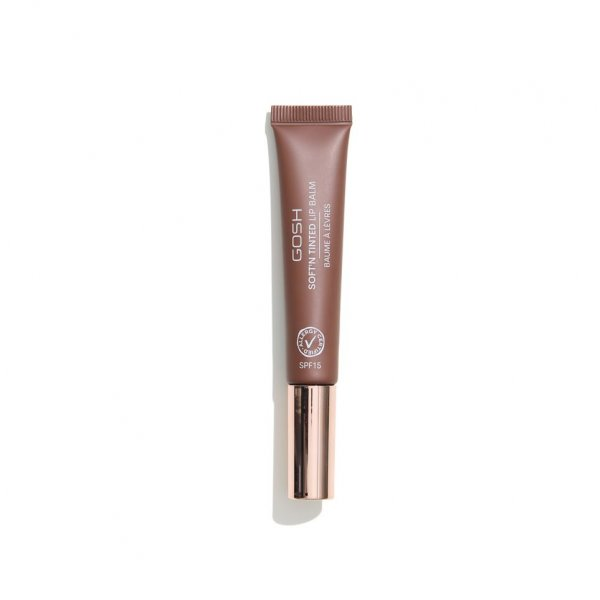Gosh Soft'n Tinted, balsam do ust, 010 Espresso Martini, 8ml
