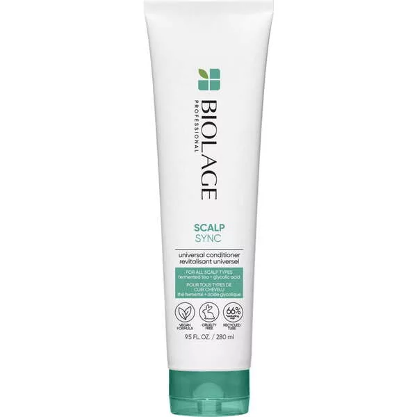 Biolage Scalp Sync, lekka odżywka do wszystkich rodzajów włosów, 200ml