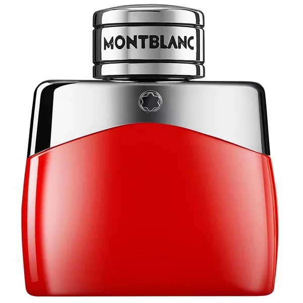 Montblanc Legend Red woda perfumowana spray 30ml (M)