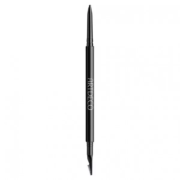 ArtDeco Ultra Fine Brow Liner, kredka do brwi, Coal