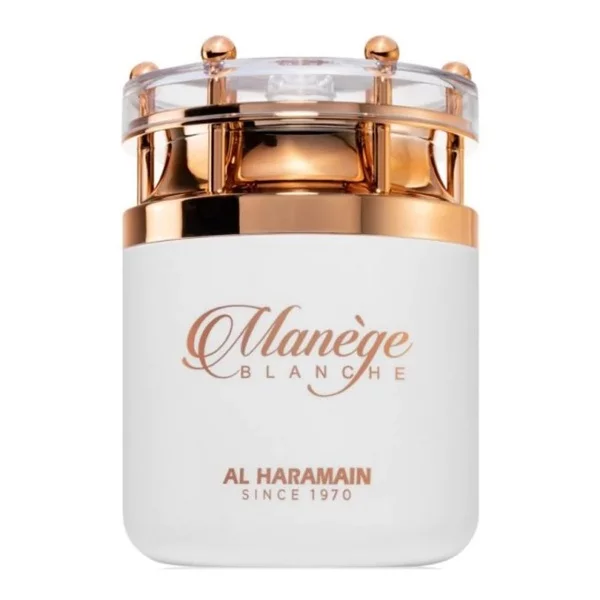 Al Haramain Manege Blanche woda perfumowana spray 75ml (W)