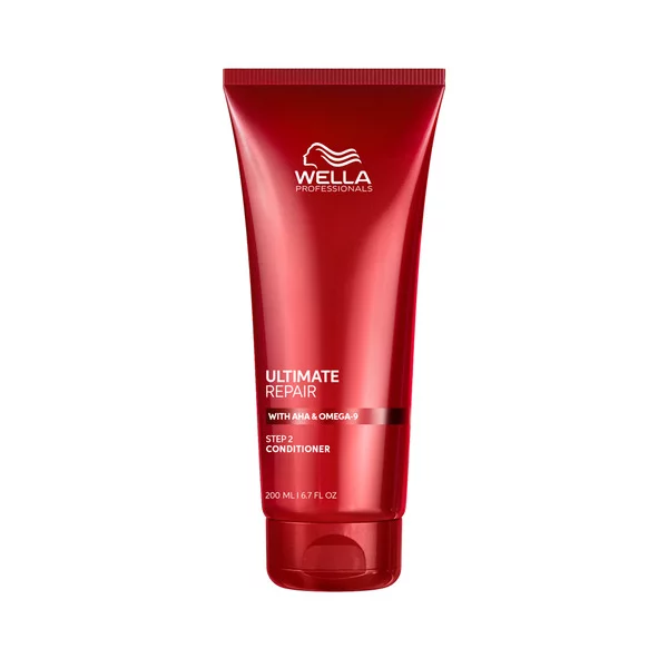 Wella Ultimate Repair, odżywka głęboko regenerująca, 200ml