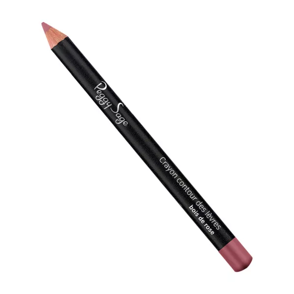 Peggy Sage Crayon contour des levres, konturówka do ust, 1,14g , 130115 Bois de Rose