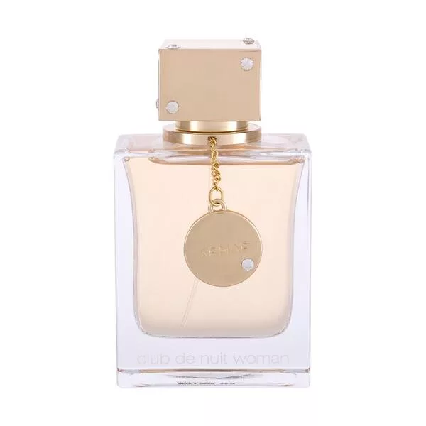 Armaf Club de Nuit, woda perfumowana, 105ml (W)