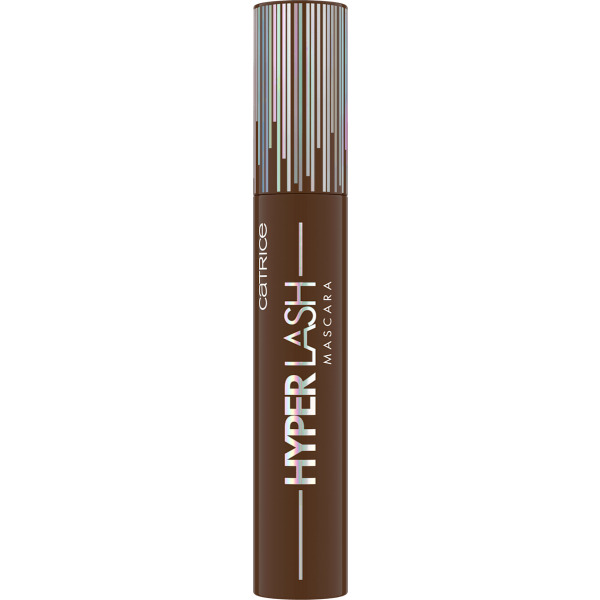 Catrice Hyper Lash Mascara, tusz do rzęs, 020 Speedy Brown, 11ml