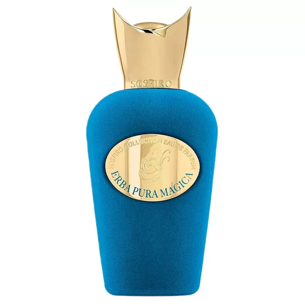 Sospiro Perfumes Erba Pura Magica woda perfumowana spray 100ml (U)