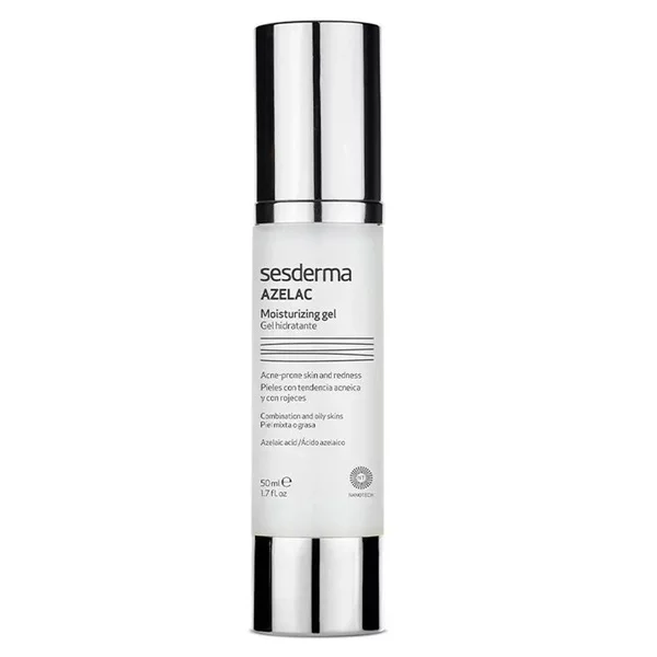 Sesderma Azelac żel nawilżający 50ml