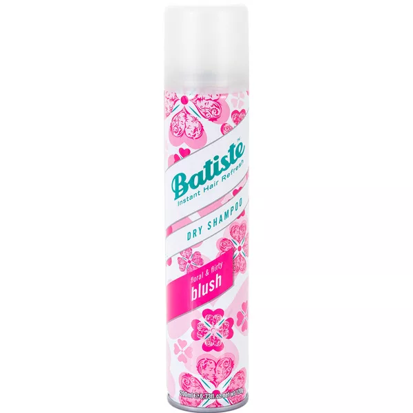 Batiste Blush, suchy szampon, wiosenny, 200ml
